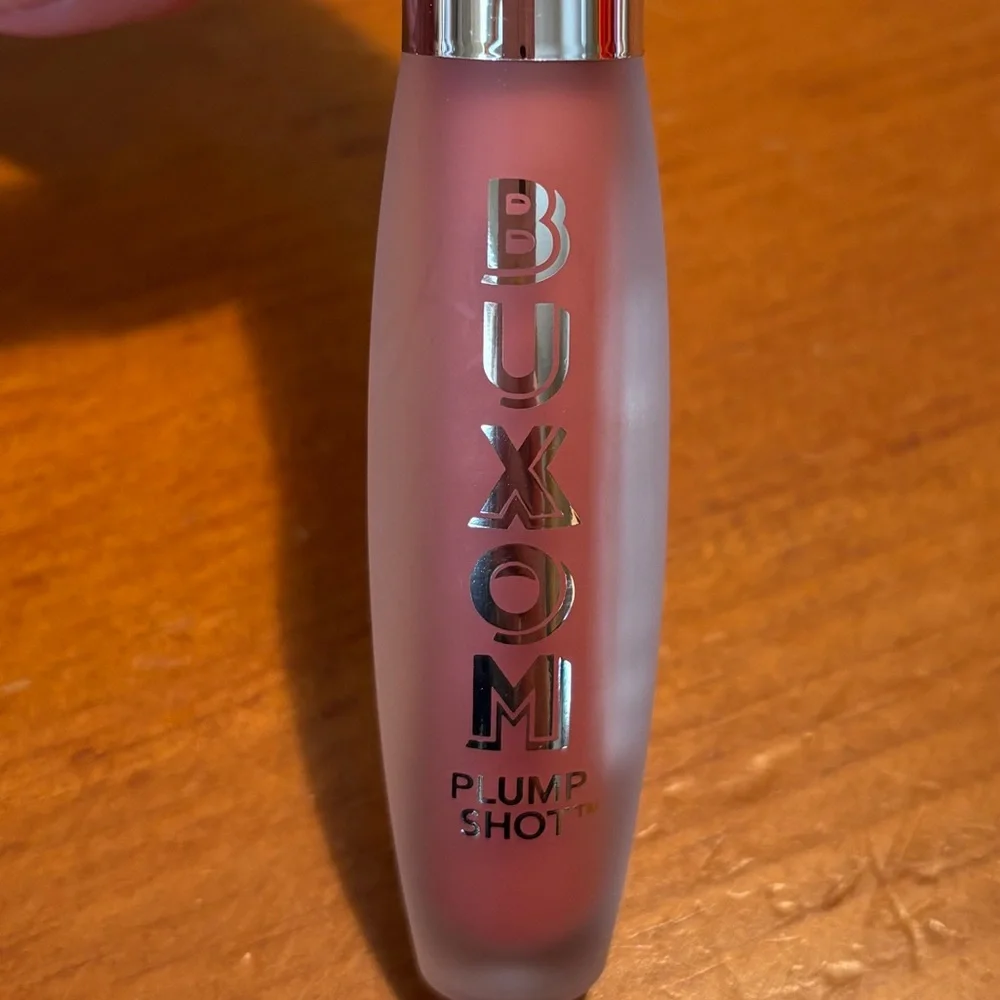 Buxom brand new